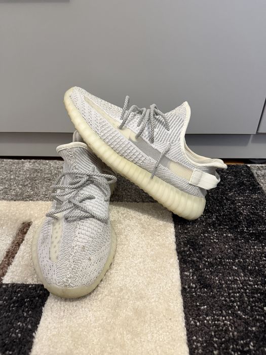 Yeezy 350 reflectiv