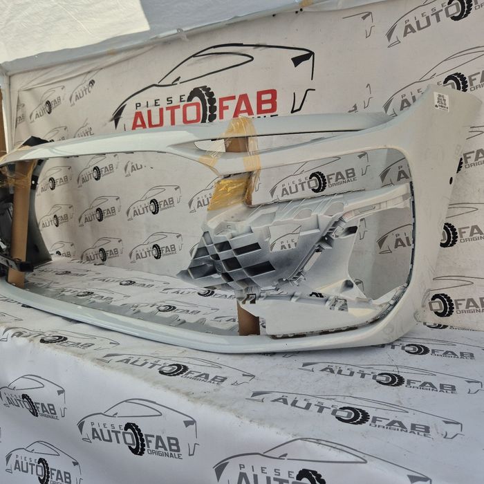 Bara fata Audi A6 E-Tron an 2024-2025-2026