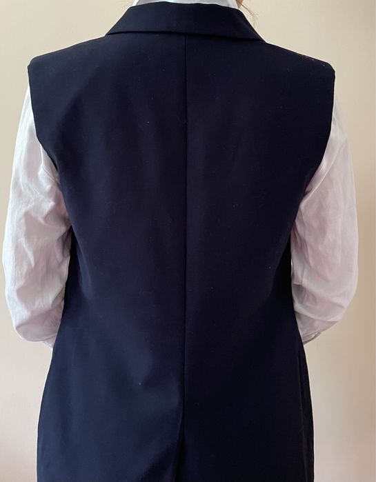 Жилетка школьная Angelcher