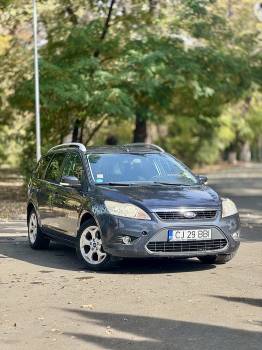 FORD Focus 2011 — imagine 3
