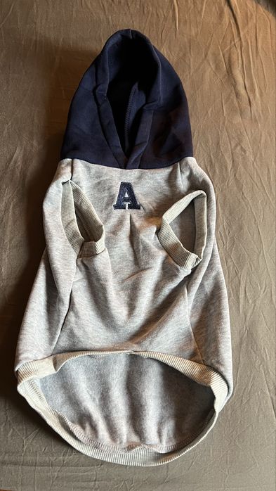 Одежда для своих любимцев