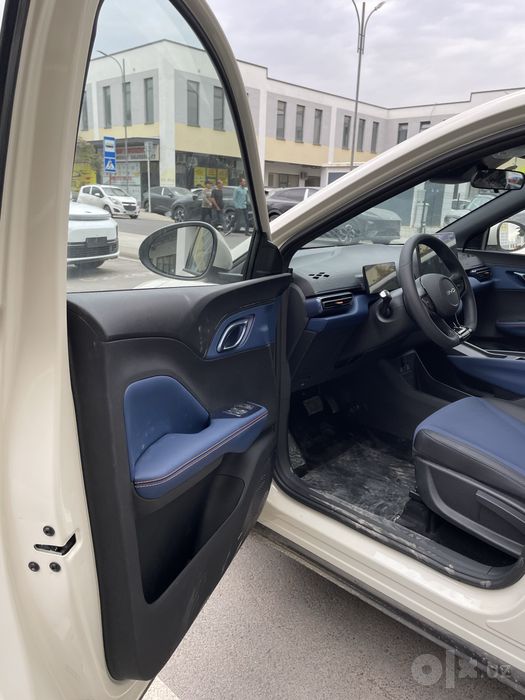 Byd seagull 2026