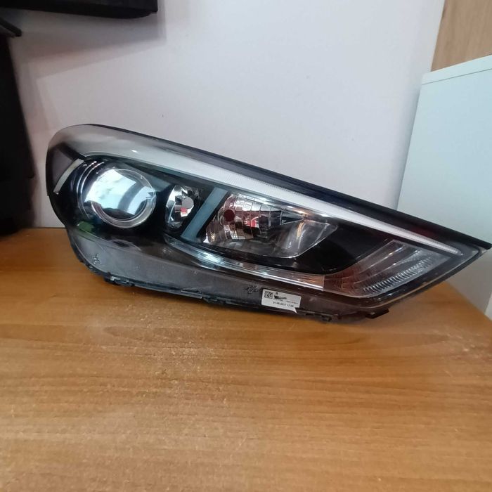 car dreapta hyundai tucson 2015-2018