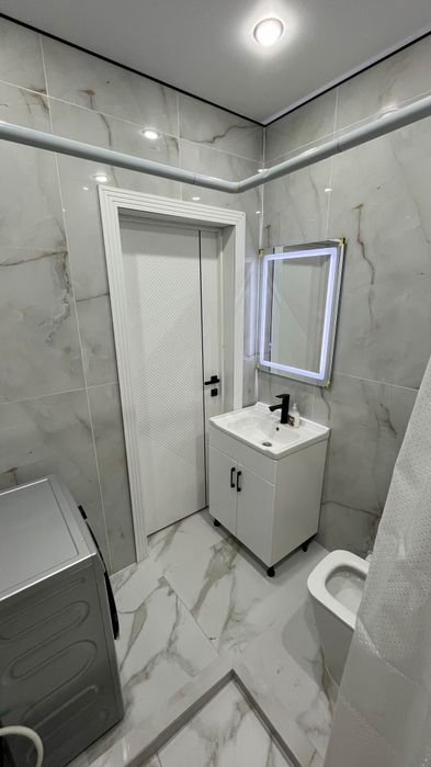 Сдается 1 комнатная квартира