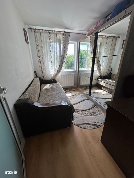 Apartament 3 camere Pacurari