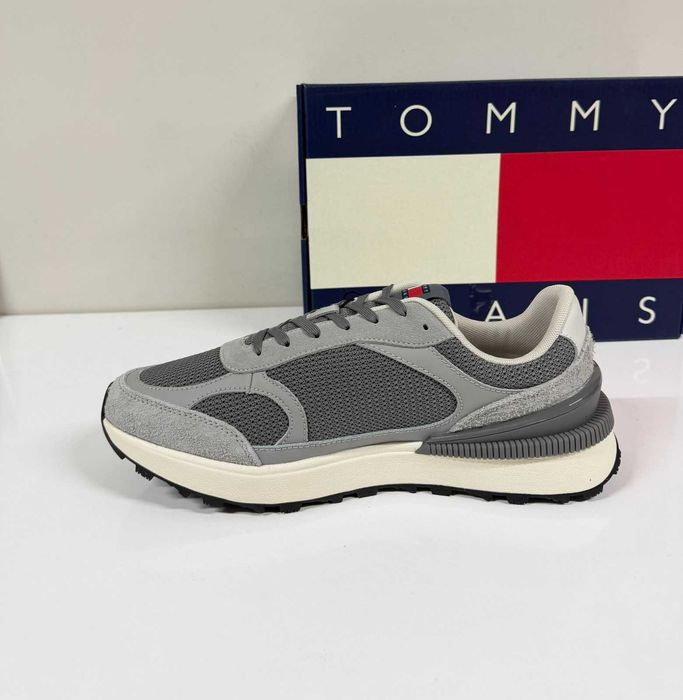 Tommy Jeans Tech Runner