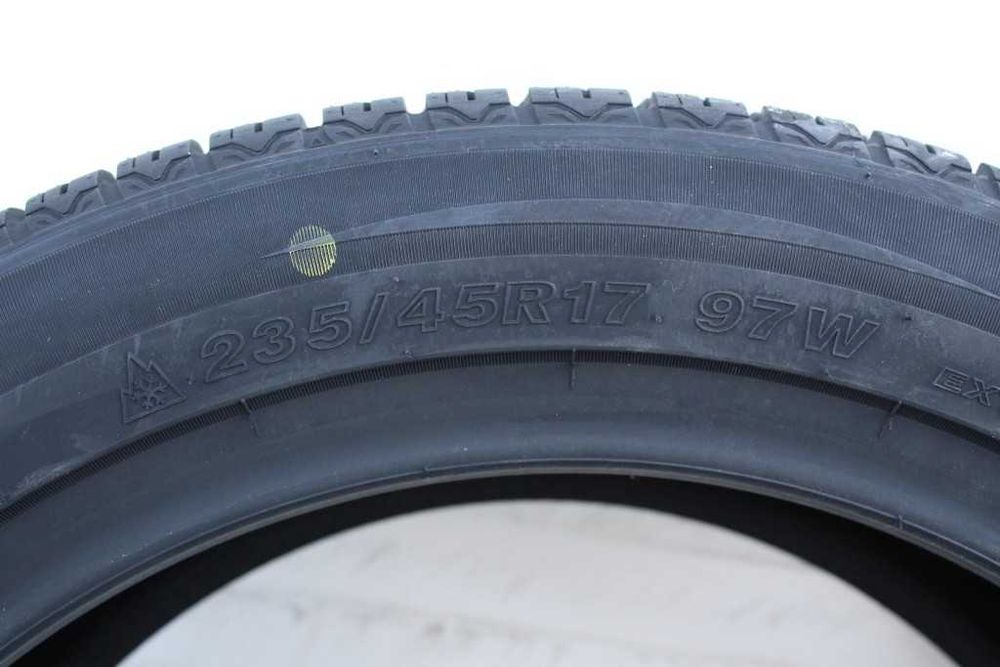 Anvelope noi 235/45R17, 97W, XL, WestLake, All Season, DOT 2025
