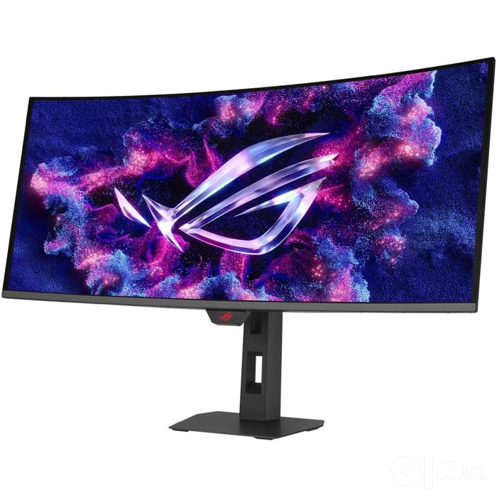 Asus rog xg34wcdms