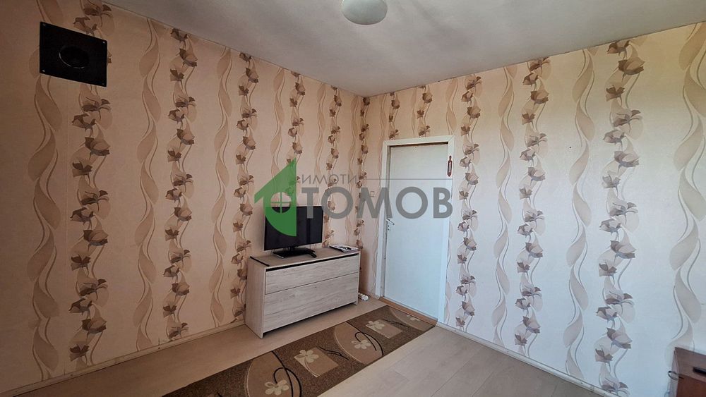 Дава се под наем Двустаен апартамент в Стара Загора, Самара 3 - 60 кв.м за 306 € - Снимка #2