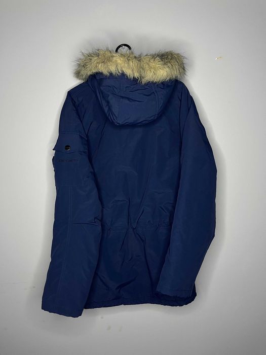 Carhartt Anchorage Parka Дамско Яке/Парка