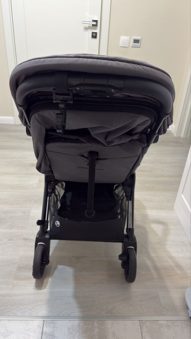 Коляска прогулочная Easywalker