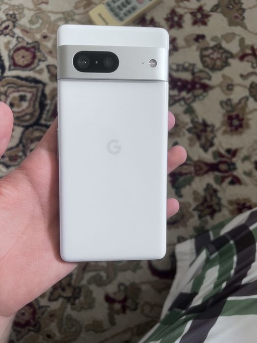 Google pixel 7 128gb