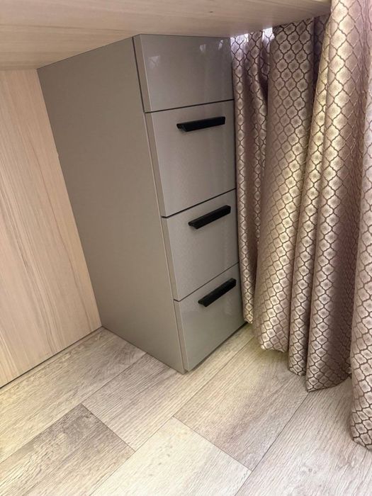 Туалетный столик шкаф тумба