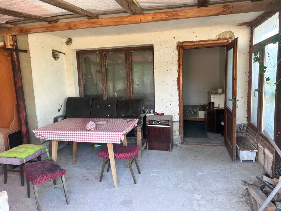 Продава се Къща в Варна, м-т Боровец - север - 56 кв.м за 1875 €/кв.м - Снимка #3