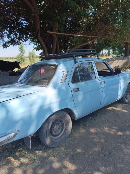 Sotiladi 2410 gaz dakementlari zoʻr