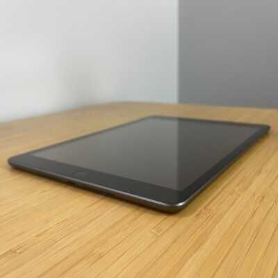 Apple iPad 7, WiFi 10,2 32 GB, 91% bateria, EXCELENT