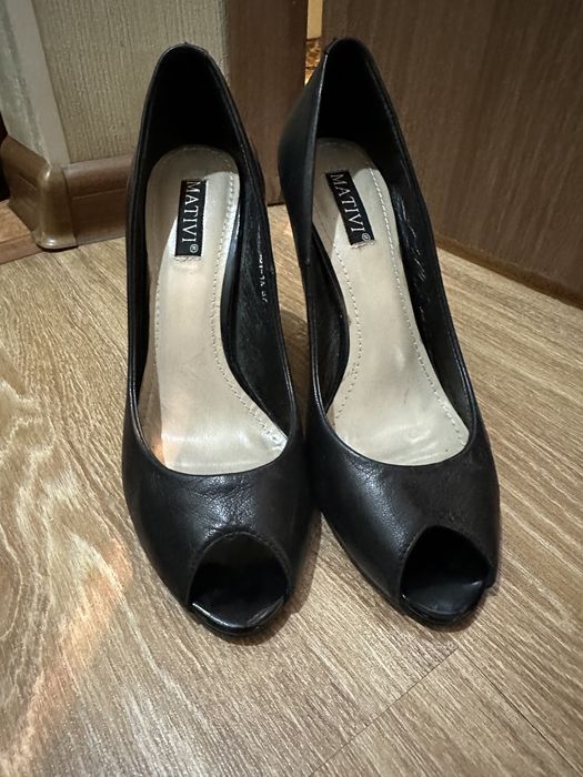 Продам туфли в идеальном состоянии