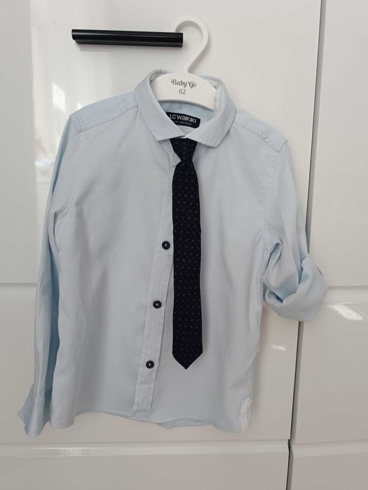 Рубашка брюки для мальчика Next