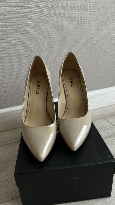 Туфли, 37 размер