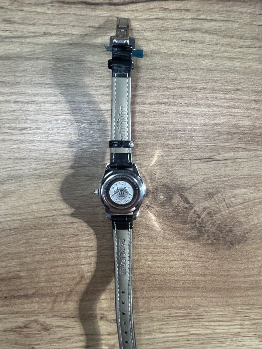 Longines - дамски   часовник