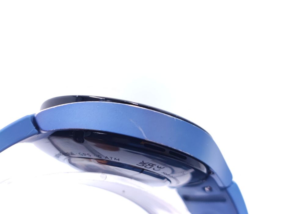 Samsung Galaxy Watch 5 44mm WiFi (SM-R910), Garantie 24 luni | #D93778