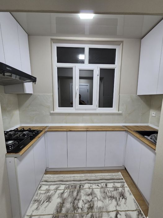 Продаётся Квартира Около Метро Хамза