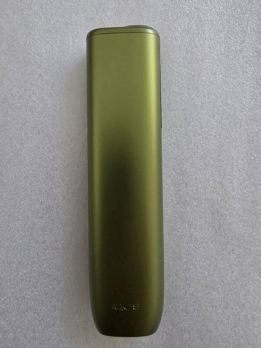 Iqos ILUMA i one