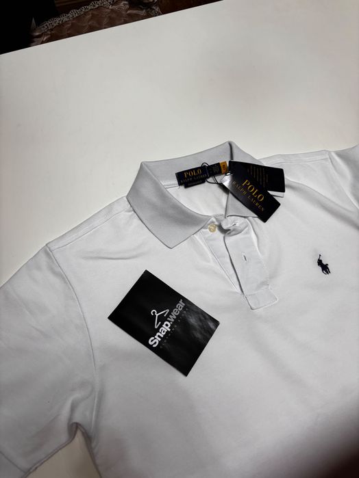 Тенниска Polo Ralph Lauren