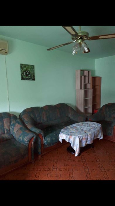 Продава се Тристаен апартамент в Плевен, Мара Денчева - 95 кв.м за 1232 €/кв.м - Снимка #1