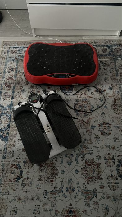 Продам фитнесс набор