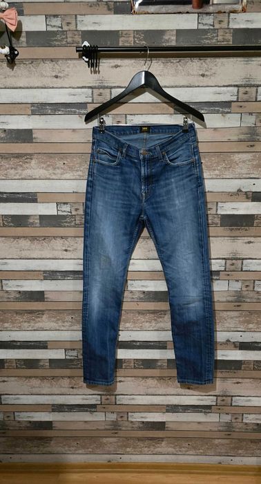 LEE W/31-мъжки дънки (х-650)