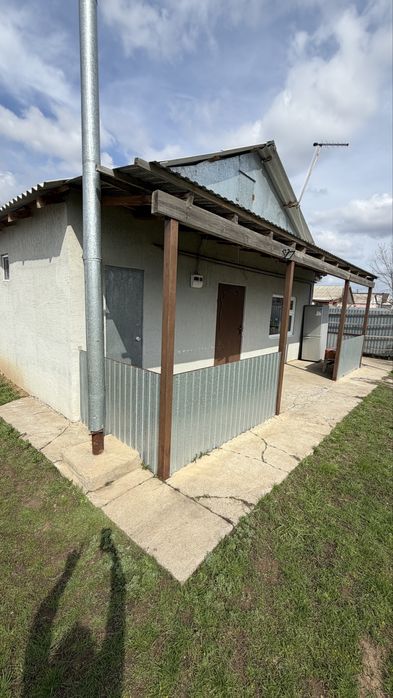 Уй сатылады Засаганск кентинен