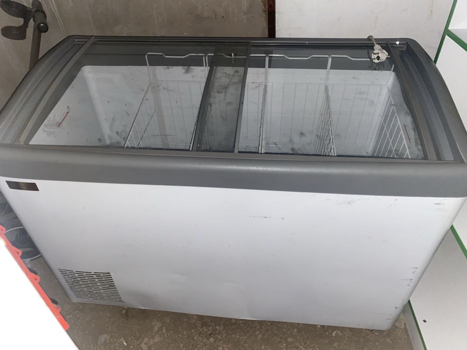 Морозильник отлично морозить