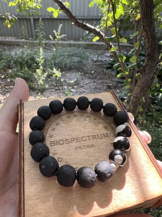 Лечебный браслет бусы детские янтарь