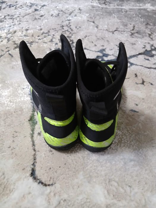 Боксерки Зелёные