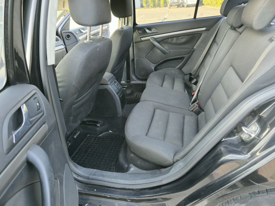 Skoda Octavia 1.9 tdi 105 CP