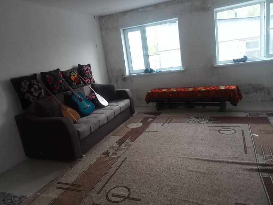 Глубокое Жер үй сатылады