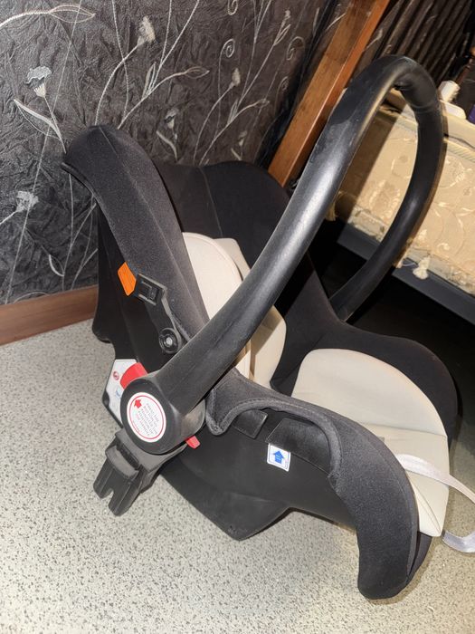 Автокресло детское