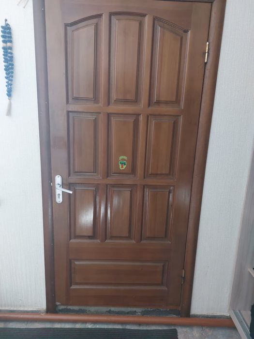 Двери деревянные , межкомнатные
