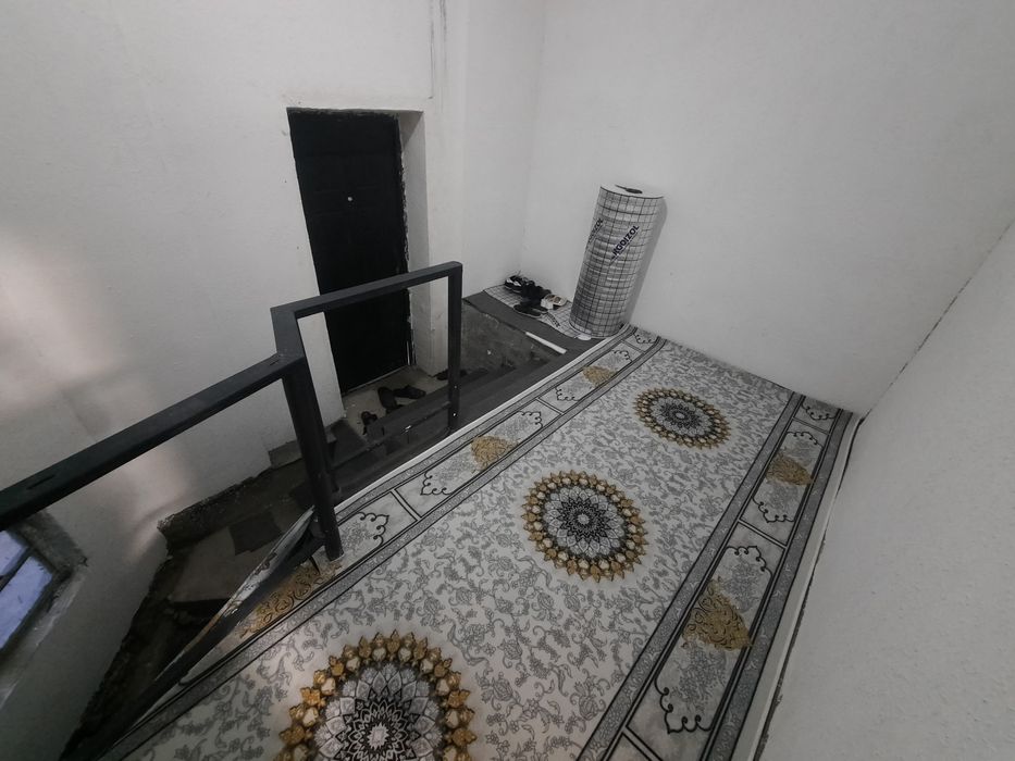 Uy sotiladi sergeli yangi hayot tumanida