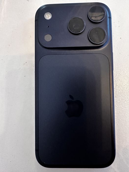 Iphone 17 pro 256