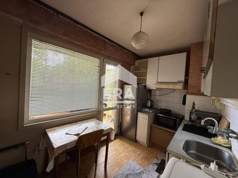 Продава се Едностаен апартамент в Русе, Родина 2 - 39 кв.м за 696 €/кв.м - Снимка #3
