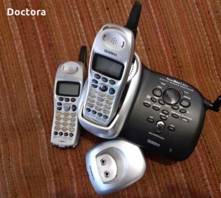 GSMи и тапа за GSM