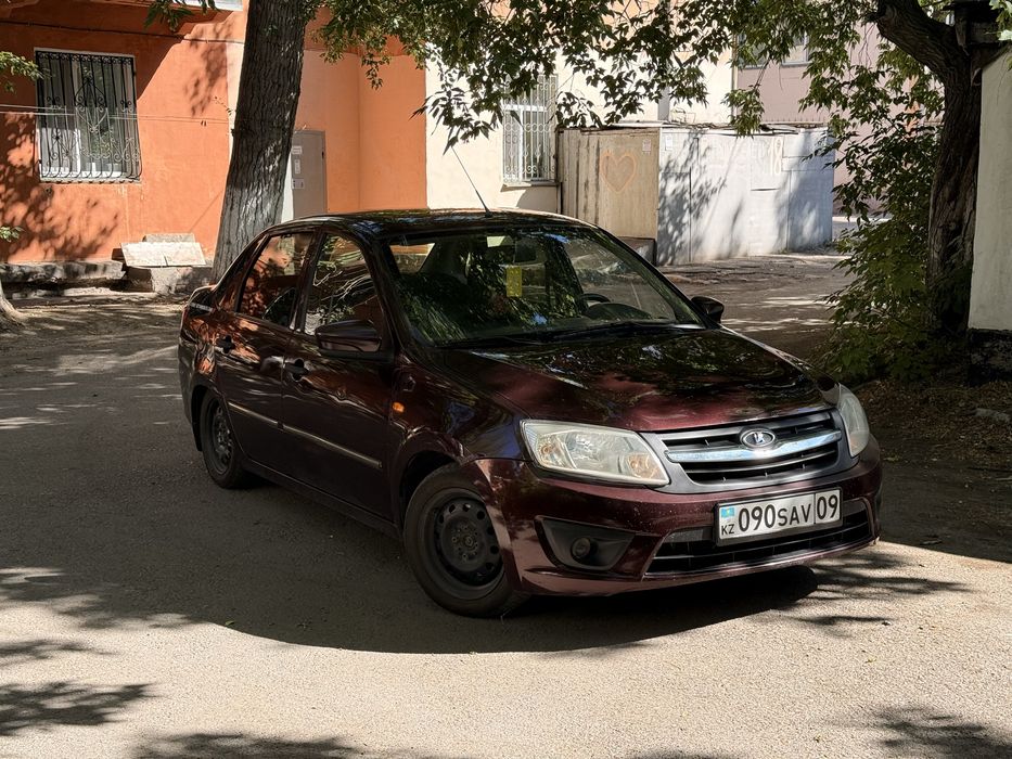 Продам lada granta
