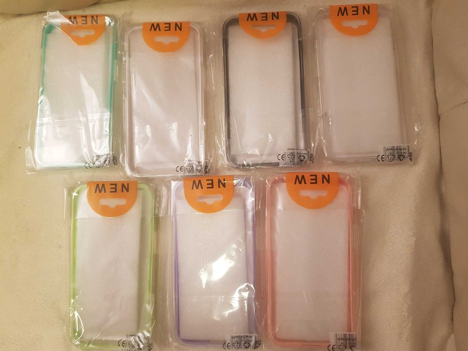 Калъфи за iPhone 14