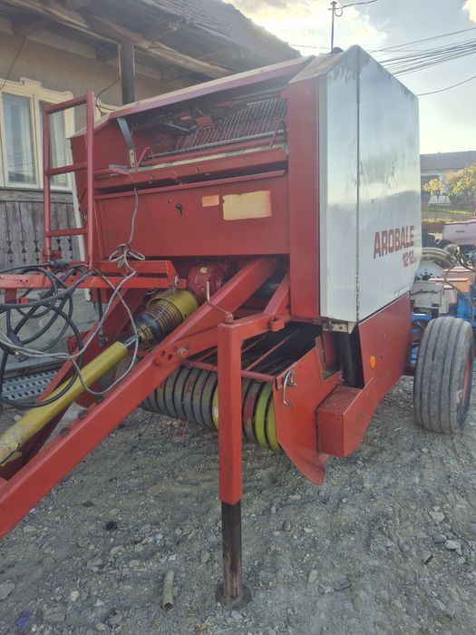 Plasa +2 ate 120 /120 rotunzi