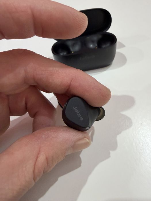 Casti Jabra Elite 3 Active Bluetooth