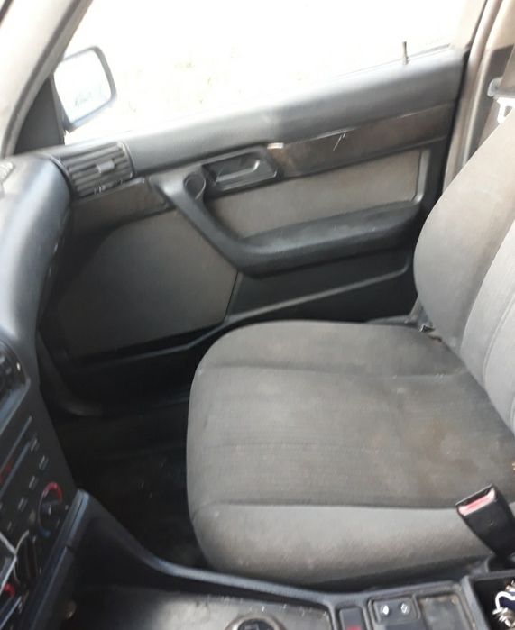 BMW 525TDS e34 touring на части