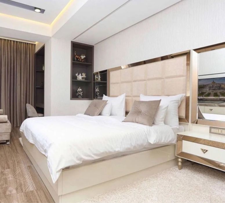 Ул. Тараса Шевченко Габус! Сдаётся 3х комнатная в Элитном районе!