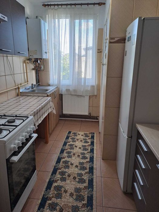 Apartament 2 camere